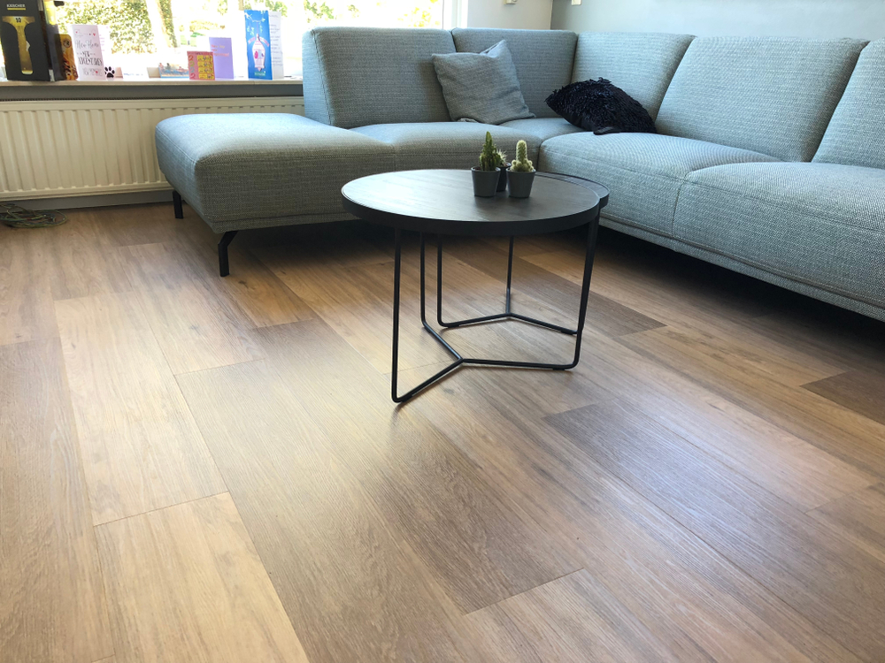Pose de parquet Évry-Courcouronnes